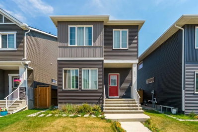 352 Chelsea Passage