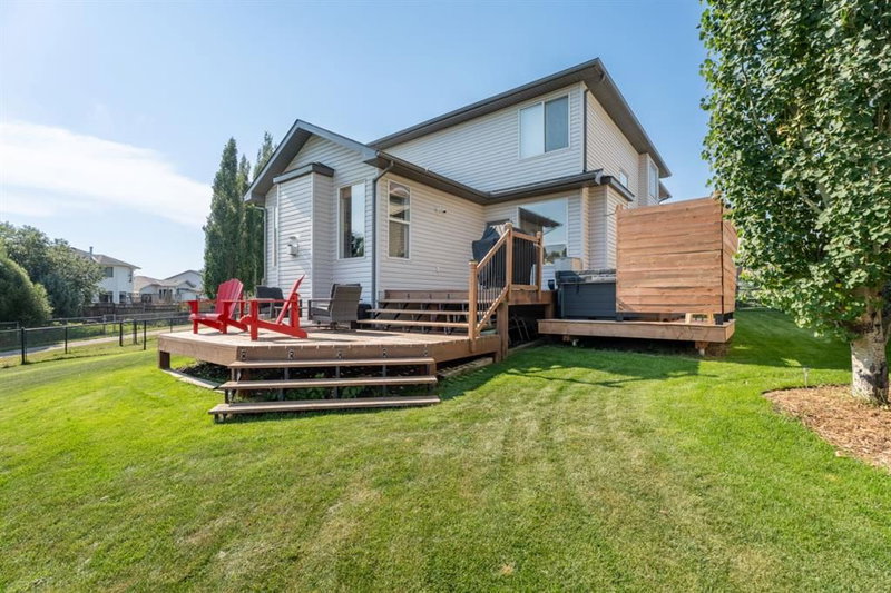 432 Rainbow Falls Way
