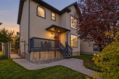 27 Fenwood Close