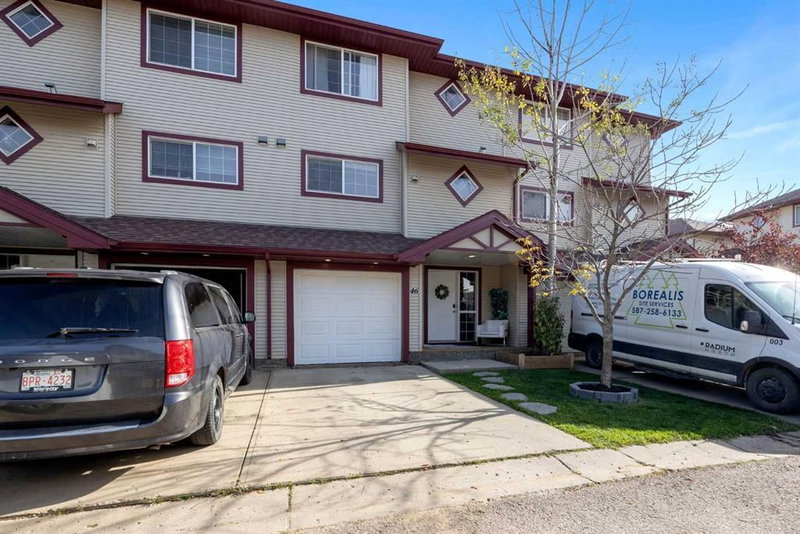 46 - 220 Swanson Crescent
