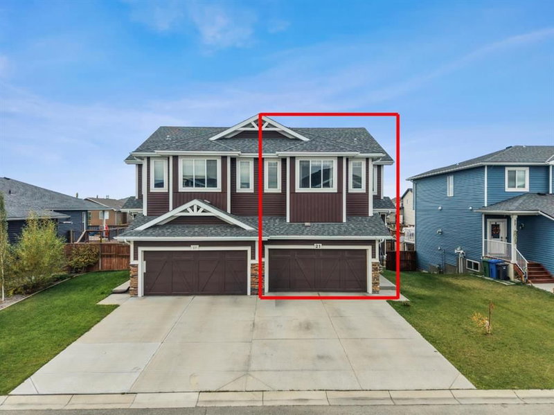 21 Hanson Lane NE