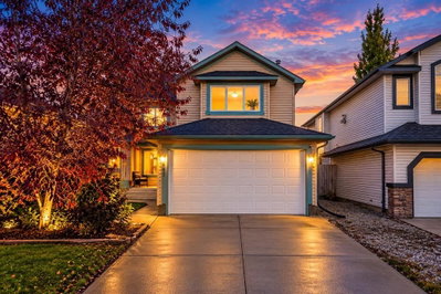 141 Shannon Square SW
