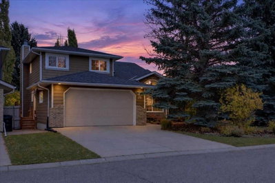 26 Evergreen Terrace SW