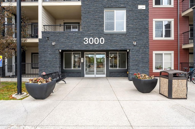 3312 - 81 Legacy Boulevard SE