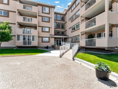 119 - 22 Park Meadows Drive SE