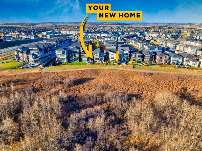 96 Walcrest View SE