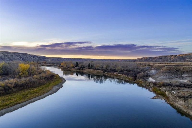 292160 Highway 838