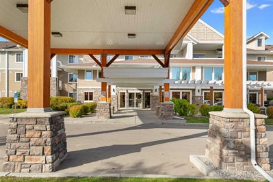 340 - 428 Chaparral Ravine View SE