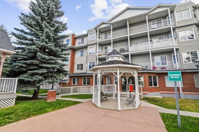 409 - 8 Prestwick Pond Terrace SE