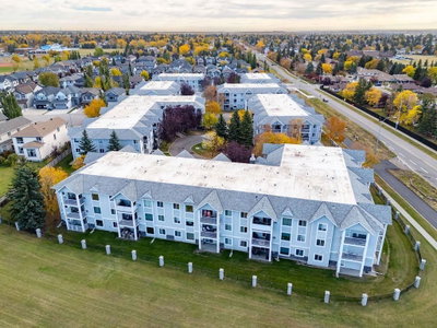 112 - 1112 Valleyview Park SE