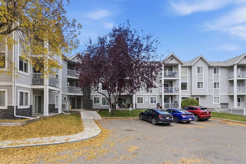112 - 1112 Valleyview Park SE