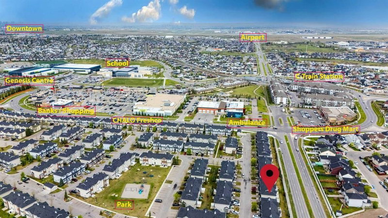 4507 - 111 Tarawood Lane NE