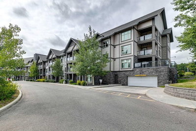 225 - 15 Aspenmont Heights SW
