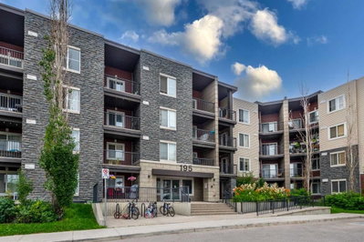423 - 195 Kincora Glen Road NW