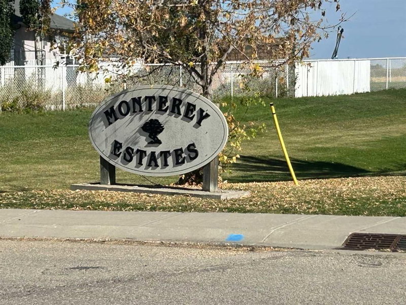 24 Monterey Estates