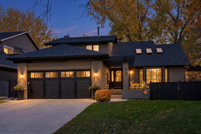 31 Canterville Bay SW