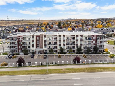 112 - 300 Harvest Hills Place NE