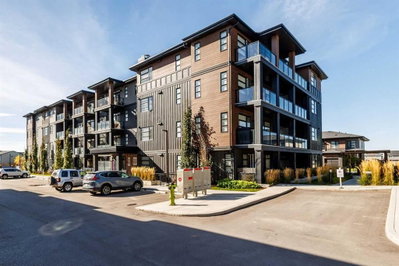 2205 - 55 Lucas Way NW