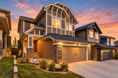 34 Mount Rae Terrace