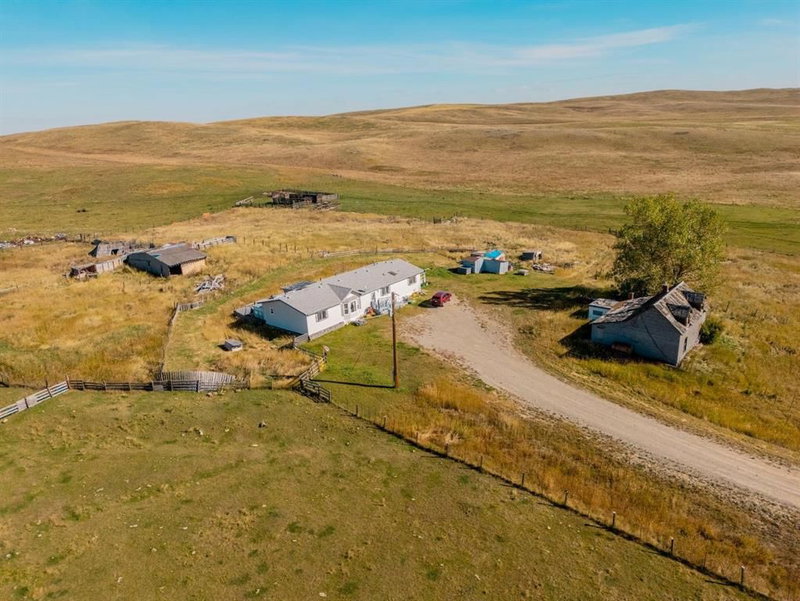 263050 TWP RD 20