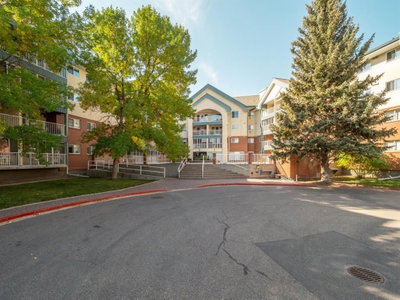 #110 - 20 3 Street S