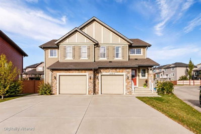 262 Panamount Way NW