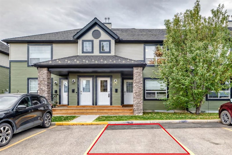 1810 - 140 Sagewood Boulevard SW