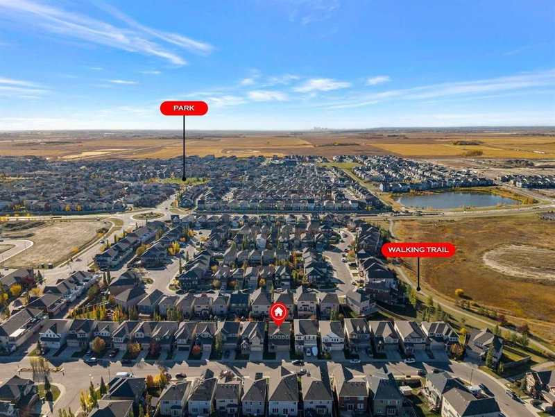 146 Windwood Grove SW
