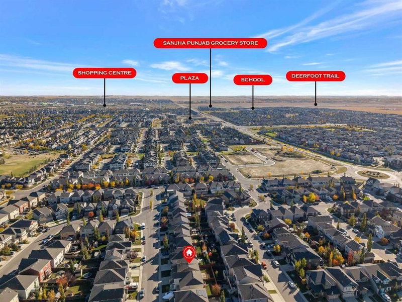 146 Windwood Grove SW