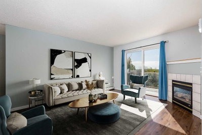 418 - 4000 Somervale Court SW