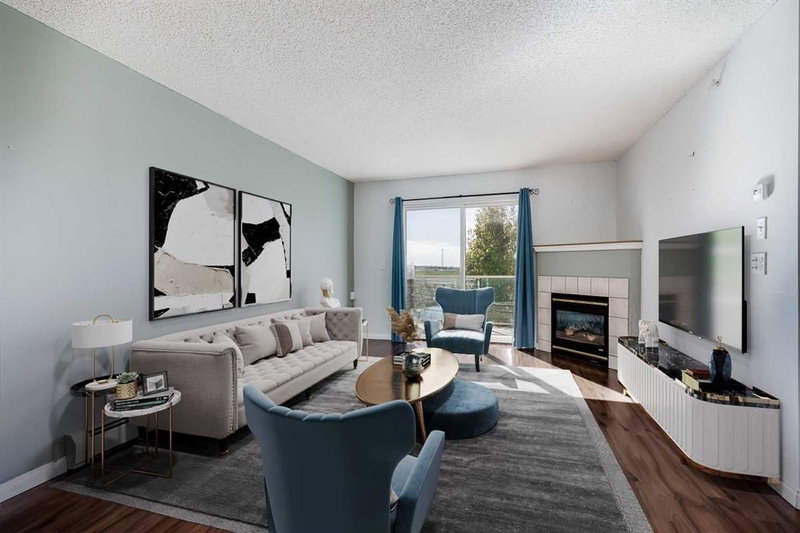 418 - 4000 Somervale Court SW