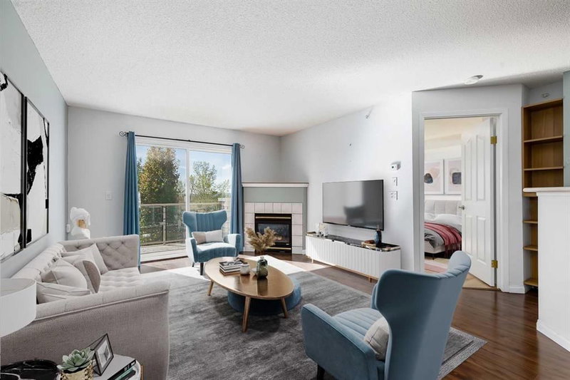 418 - 4000 Somervale Court SW