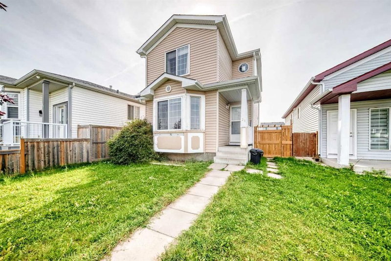 21 MARTIN CROSSING Link NE