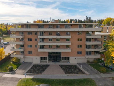 303 - 629 Royal Avenue SW