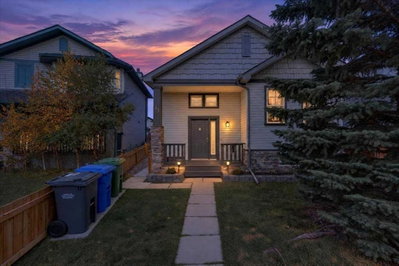 43 Cimarron Meadows Bay