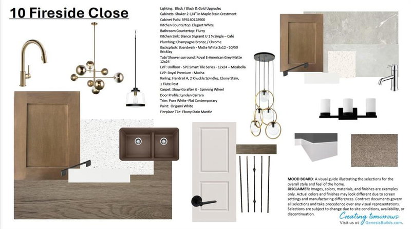 10 Fireside Close