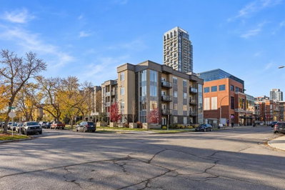 311 - 910 18 Avenue SW