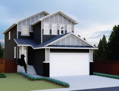 116 Iron Ridge Place