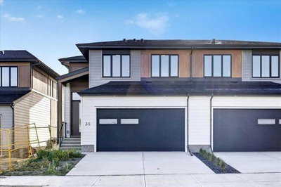30 Harbour Way
