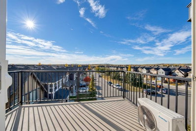 2401 - 215 Legacy Boulevard SE