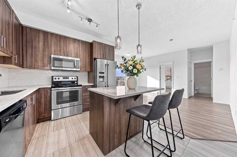 2401 - 215 Legacy Boulevard SE