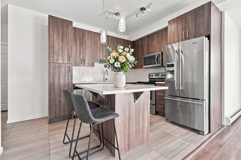 2401 - 215 Legacy Boulevard SE