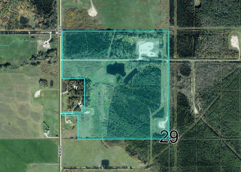 49419 B Range Road 85