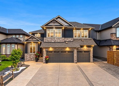 291 Legacy Mount SE