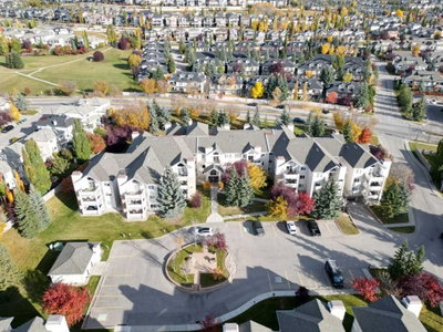 1202 - 7451 Springbank Boulevard SW