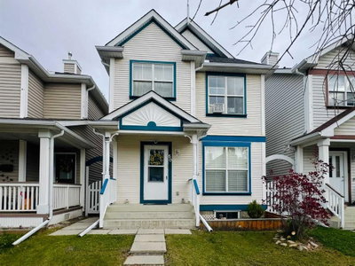 50 Prestwick Way