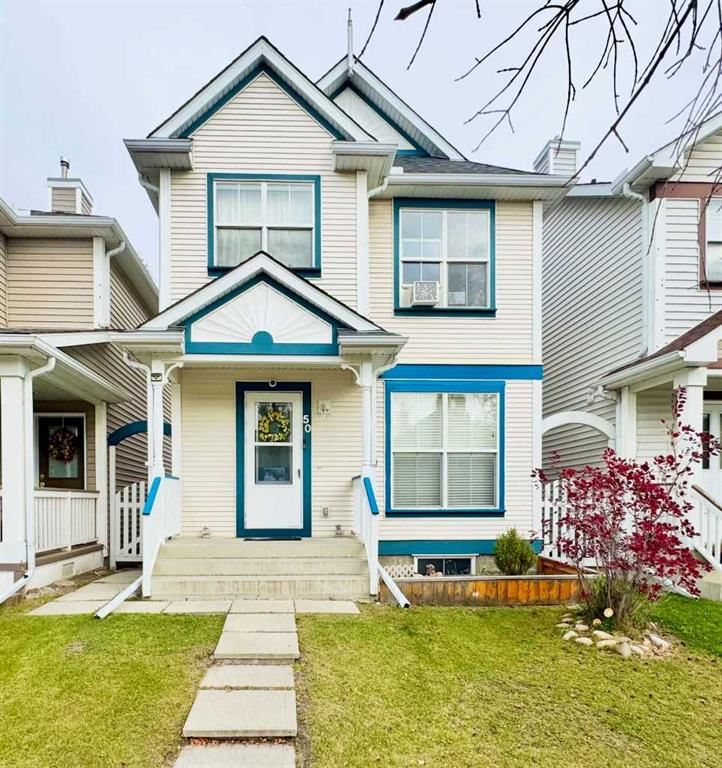 50 Prestwick Way
