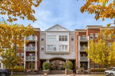 1302 - 5605 Henwood Street SW