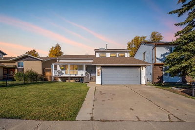 162 Maclaren Crescent