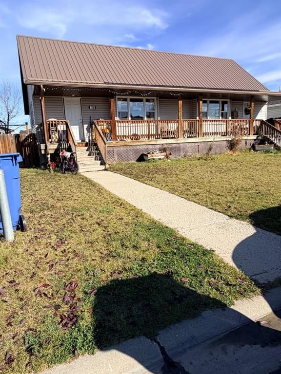 218 Harvest Hills Road